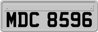 MDC8596