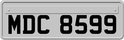 MDC8599