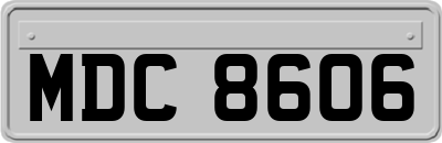 MDC8606