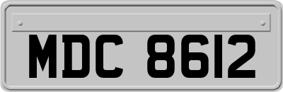 MDC8612