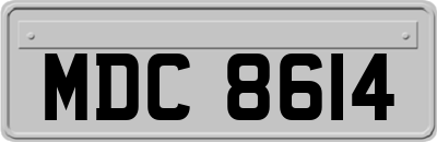 MDC8614