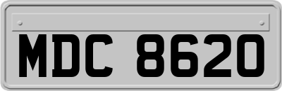 MDC8620