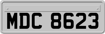 MDC8623
