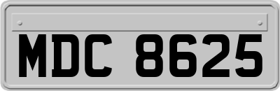 MDC8625