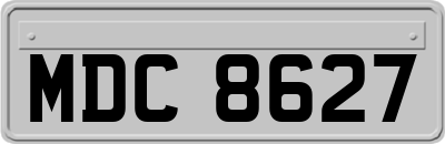MDC8627
