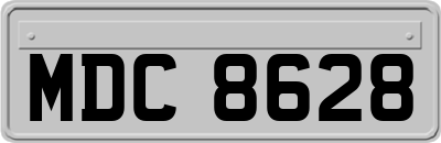 MDC8628