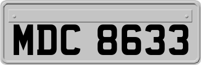 MDC8633