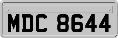 MDC8644