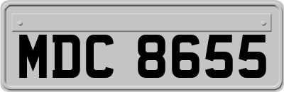 MDC8655