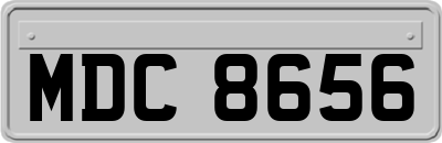 MDC8656