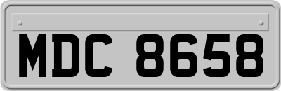 MDC8658