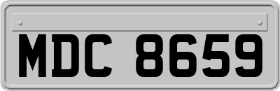 MDC8659