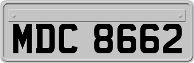 MDC8662