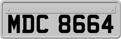 MDC8664