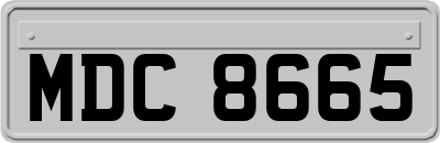 MDC8665