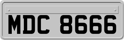 MDC8666