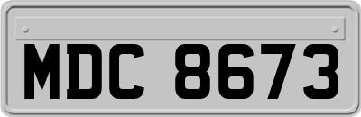 MDC8673