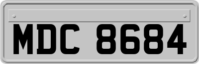 MDC8684