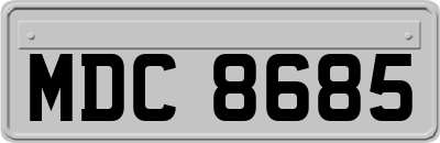 MDC8685