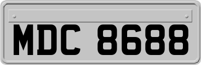 MDC8688