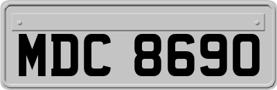 MDC8690