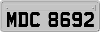 MDC8692