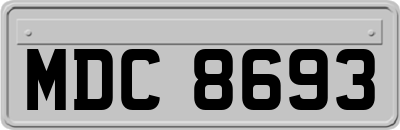 MDC8693