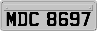 MDC8697