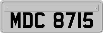 MDC8715
