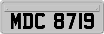 MDC8719