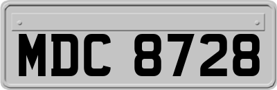 MDC8728
