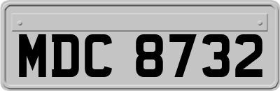 MDC8732