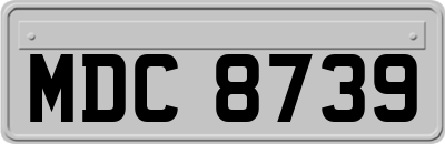 MDC8739