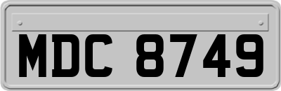 MDC8749