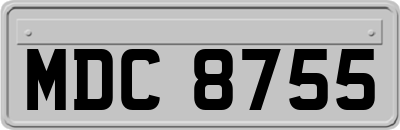 MDC8755