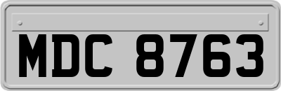MDC8763