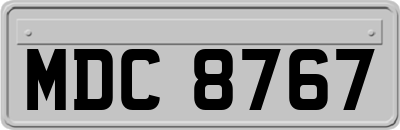 MDC8767