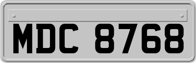 MDC8768