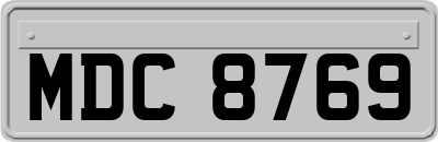MDC8769
