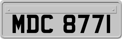 MDC8771