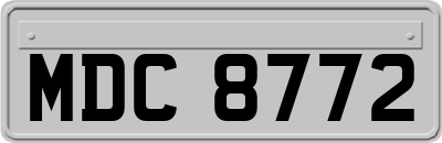 MDC8772