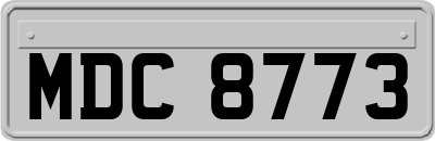 MDC8773