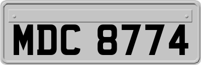 MDC8774