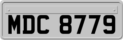 MDC8779