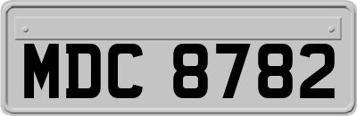 MDC8782