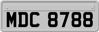 MDC8788