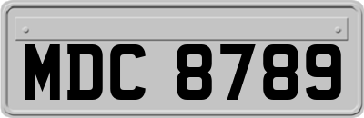 MDC8789
