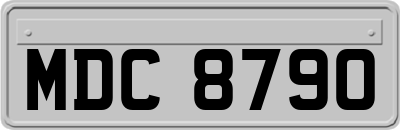 MDC8790