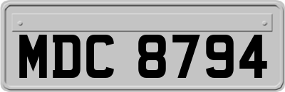 MDC8794