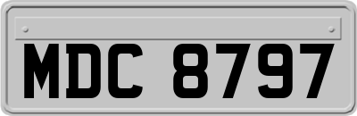 MDC8797
